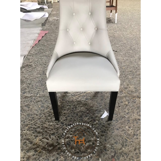 Ghế baker giật nút,ghế đẹp giá tại xưởng