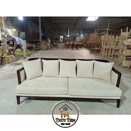 Sofa Kness băng