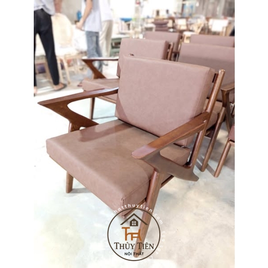 Ghế sofa Z đơn- GSF 09