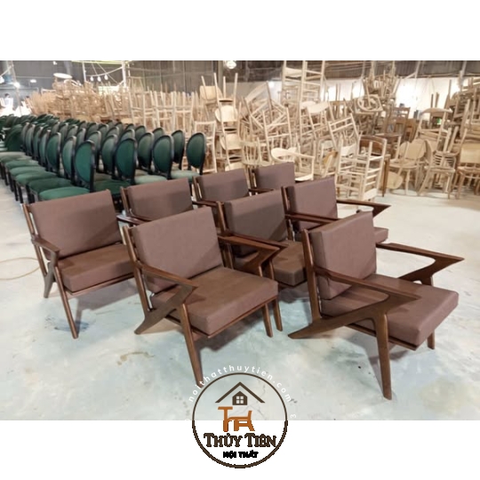 Ghế sofa Z đơn- GSF 09