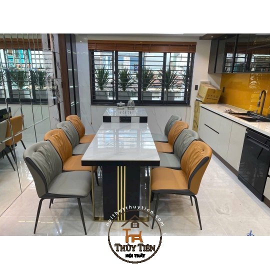 Bàn đảo hàng nhập khẩu sang xịn sẵn nhiều mẫu ạ