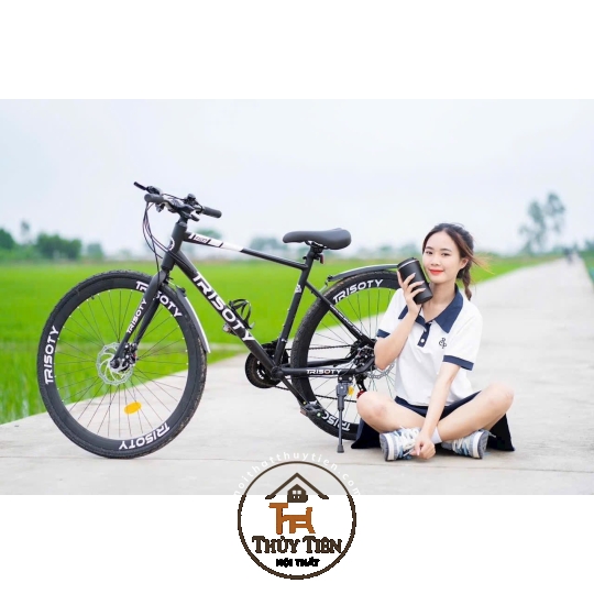 Xe đạp thể thao hàng nhập