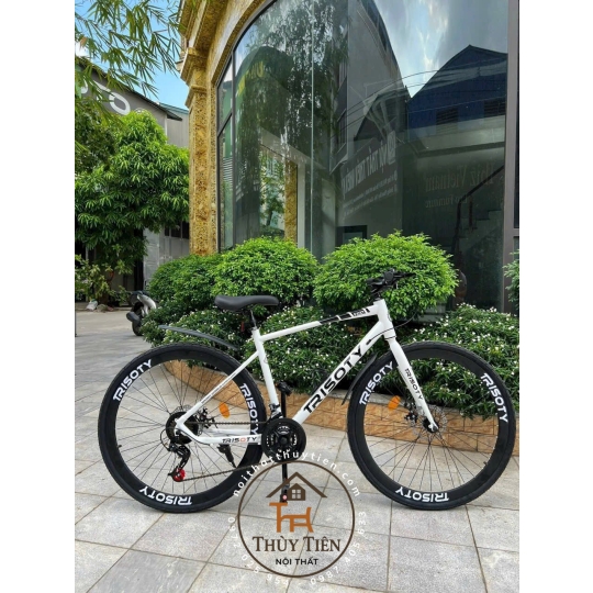 Xe đạp thể thao hàng nhập