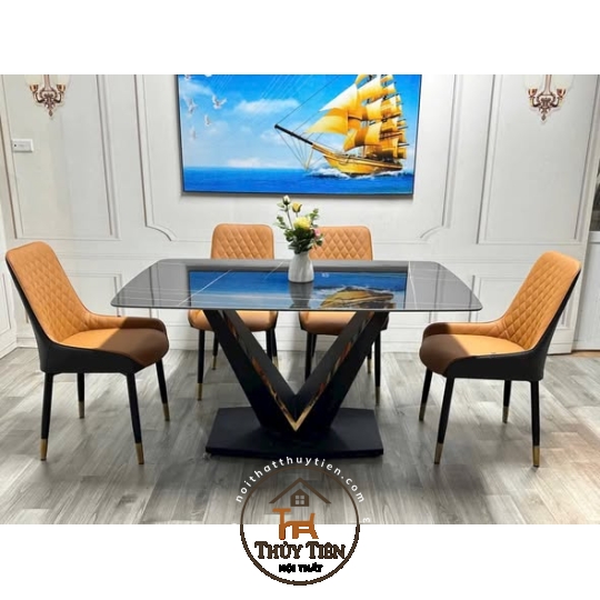 Ghế ăn nhập khẩu mẫu mới đẹp quá truii luôn  Hàng sẵn kho ạ