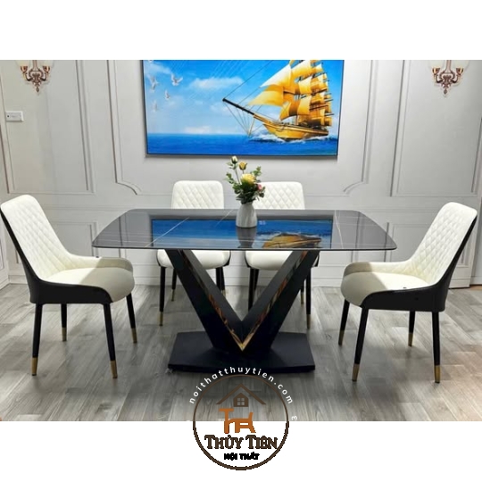 Ghế ăn nhập khẩu mẫu mới đẹp quá truii luôn  Hàng sẵn kho ạ