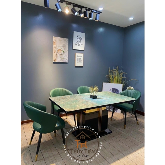 Chân bàn ăn nhập khẩu sang thiệt sự 😍 Hàng oder 3 hôm có ạ