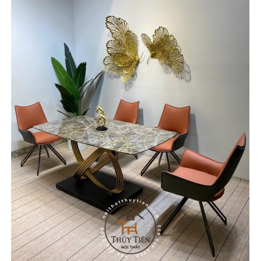 Chân bàn ăn nhập khẩu sang thiệt sự 😍 Hàng oder 3 hôm có ạ