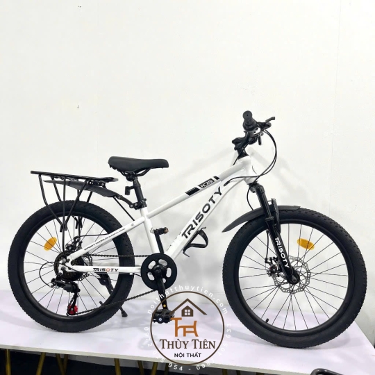 Xe đạp thể thao hàng nhập