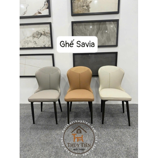 Ghế ăn nhập khẩu sẵn nhiều mẫu ạ