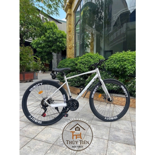 Xe đạp thể thao hàng nhập