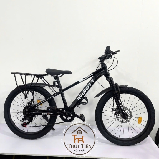 Xe đạp thể thao hàng nhập