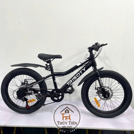 Xe đạp thể thao hàng nhập