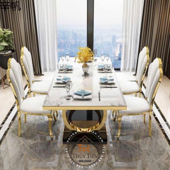 Ghế Tân cổ điển