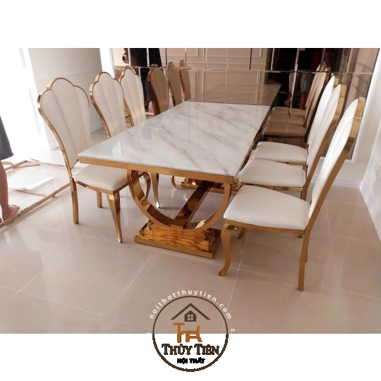 Ghế Tân cổ điển