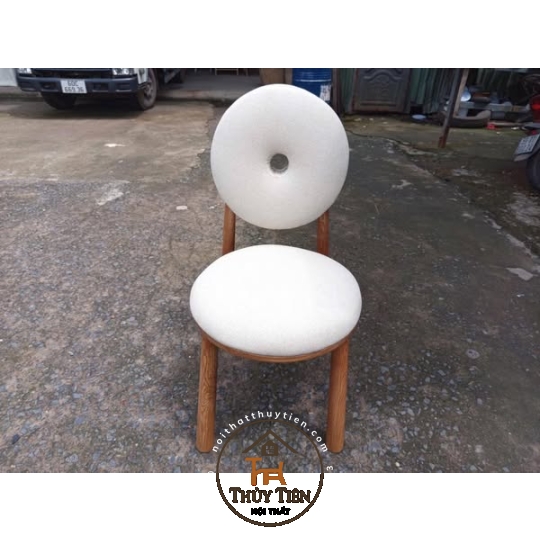 Ghế donut
