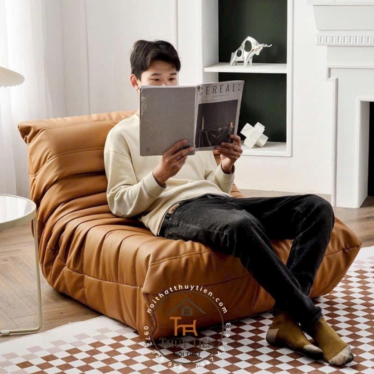 Ghế lười sofa