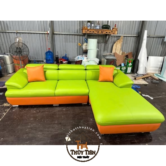 Sofa e đặt theo yêu cầu khách - 003