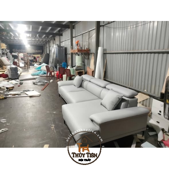 Sofa e đặt theo yêu cầu khách - 002