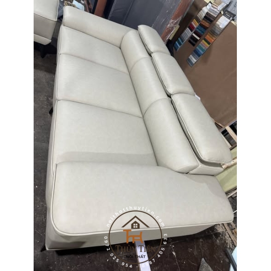 Sofa e đặt theo yêu cầu khách- 001