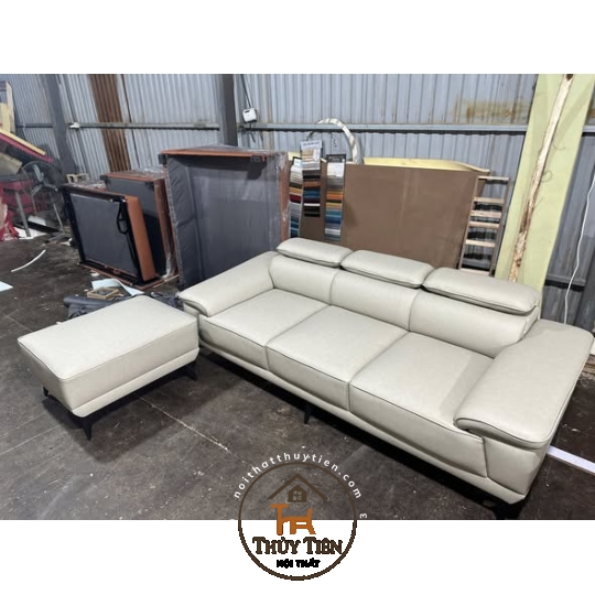 Sofa e đặt theo yêu cầu khách- 001