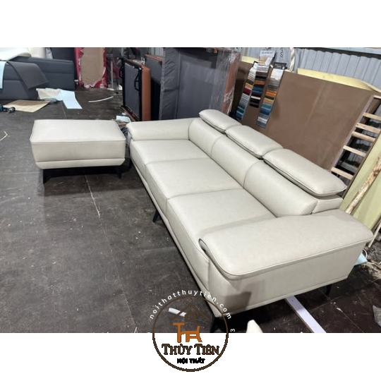 Sofa e đặt theo yêu cầu khách- 001