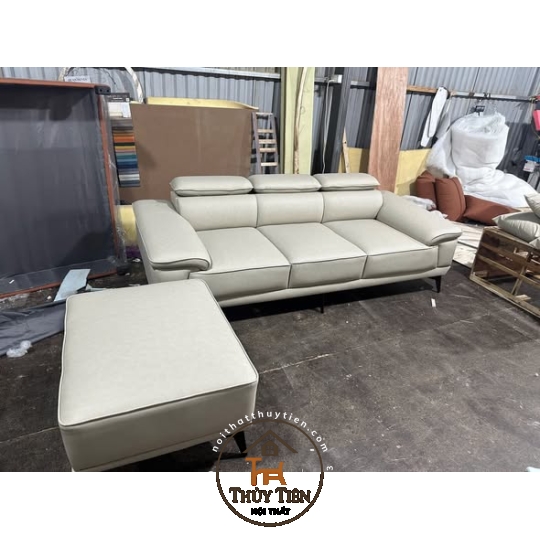 Sofa e đặt theo yêu cầu khách- 001