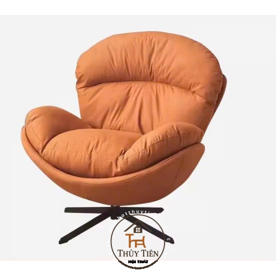 Ghế thư giãn xoay 360 siêu đẹp 🤩
