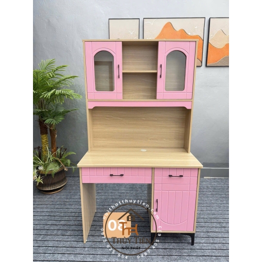  Bộ bàn ghế mdf hàng nhập 