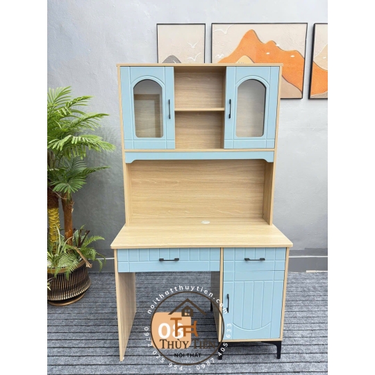  Bộ bàn ghế mdf hàng nhập 