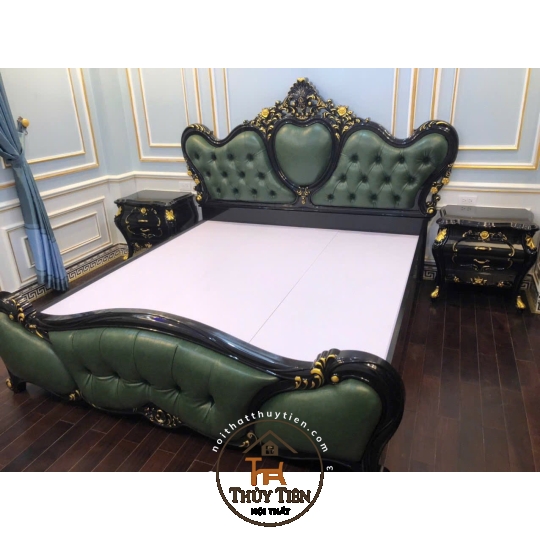 Tân cổ sẵn phôi E nhận bọc da/ nỉ theo yêu cầu ạ Zalo 0363.514.450