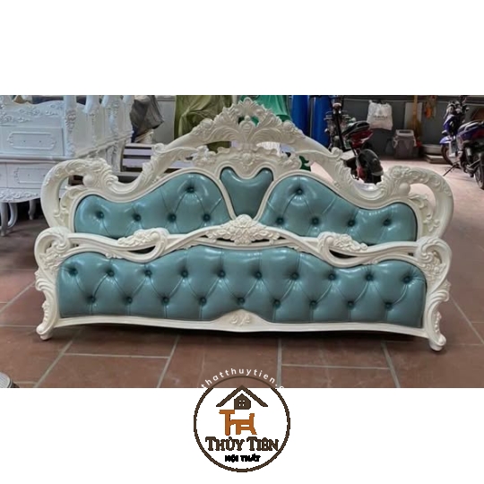 Tân cổ sẵn phôi E nhận bọc da/ nỉ theo yêu cầu ạ Zalo 0363.514.450