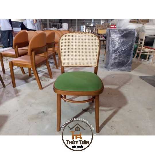 Ghế THONET 811