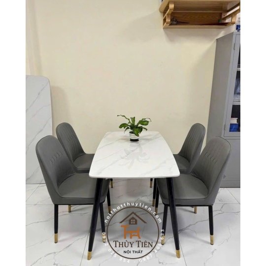  Bộ bàn ăn giá rẻ