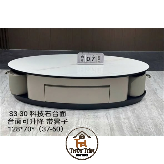 Bàn trà hàng nhập khẩu