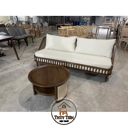 ❤️ Bộ bàn sofa KBH kết hợp cùng bàn trà sofa tinh tế- tạo điểm nhấn sang trọng và hài hoà cho ngôi nhà của bạn🌷🌷🌷