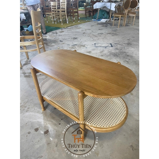 BÀN TRÀ SOFA GỖ ASH ĐỦ LOẠI