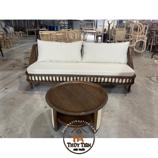 ❤️ Bộ bàn sofa KBH kết hợp cùng bàn trà sofa tinh tế- tạo điểm nhấn sang trọng và hài hoà cho ngôi nhà của bạn🌷🌷🌷