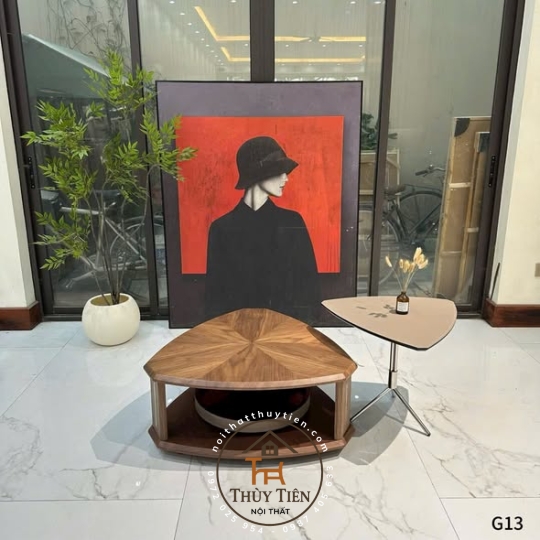 Bàn trà hàng nhập khẩu