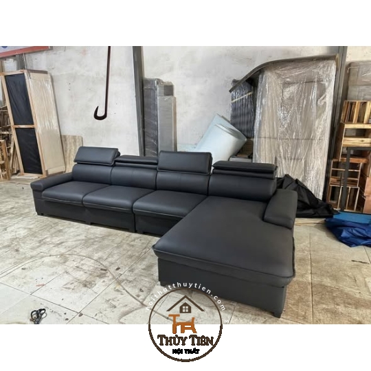 Sofa em làm theo mẫu khách đặt - 009