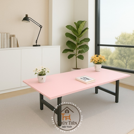 BÀN BỆT GẤP GỌN ,ĐÃ LẮP RÁP SẴN, BÀN H BỆT CHÂN GẤP GỌN,TIỆN LỢI