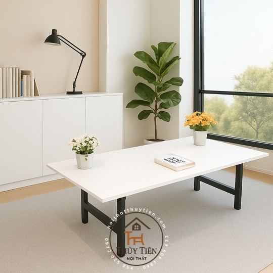 BÀN BỆT GẤP GỌN ,ĐÃ LẮP RÁP SẴN, BÀN H BỆT CHÂN GẤP GỌN,TIỆN LỢI