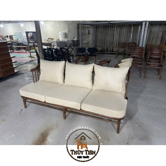 GHẾ SOFA FLY - ĐIỂM CHẠM CỦA NHỮNG YÊU THƯƠNG