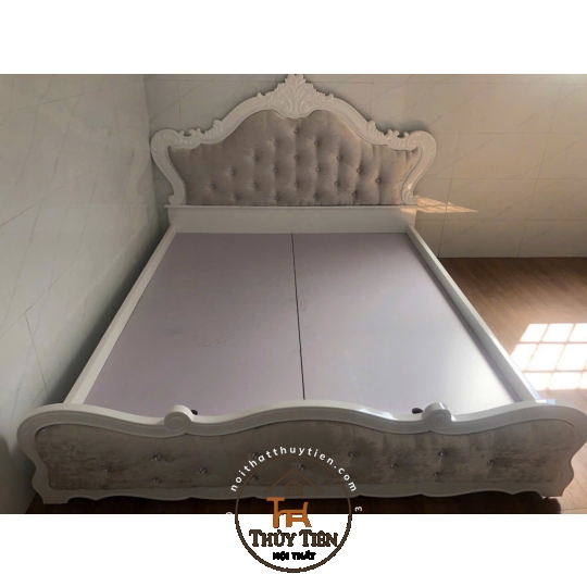 Combo phòng ngủ cổ điển 