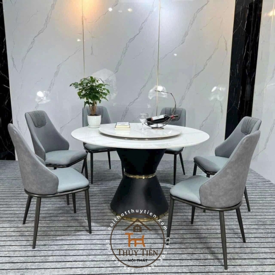 Mẫu bàn ăn nhập khẩu