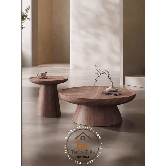 Bàn trà hàng nhập khẩu