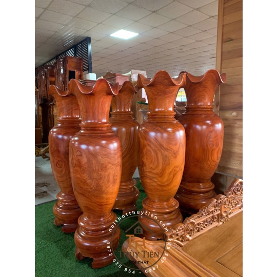 Lục bình hương đỏ 