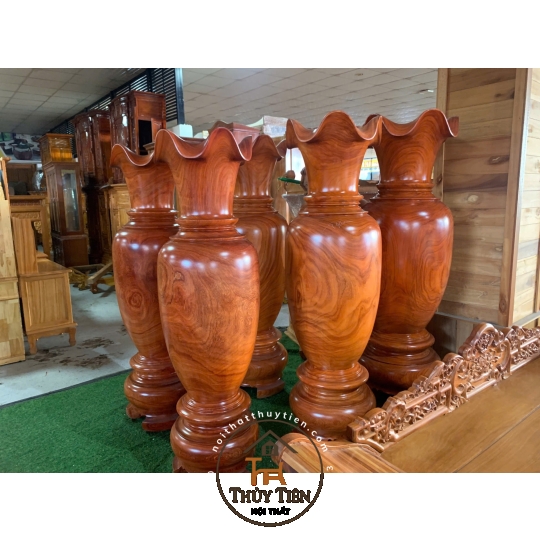 Lục bình hương đỏ 