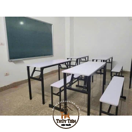 Bàn gấp gọn – bền – đẹp – giá cực tốt