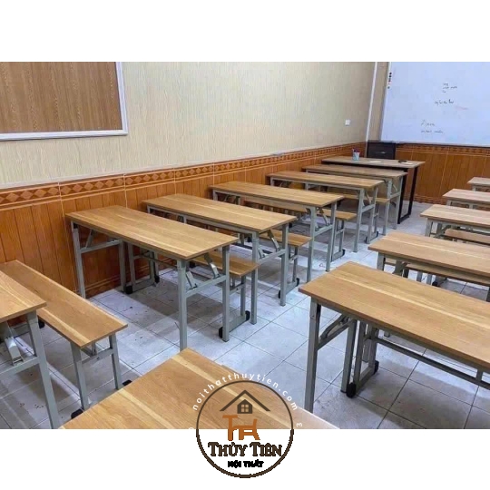 Bàn gấp gọn – bền – đẹp – giá cực tốt