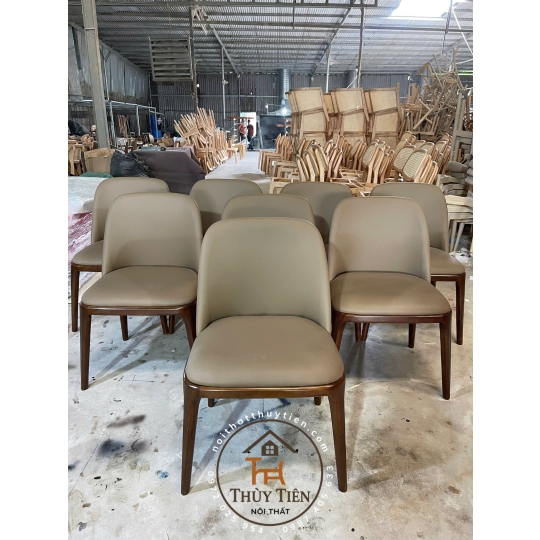 Ghế Grace - GG 007